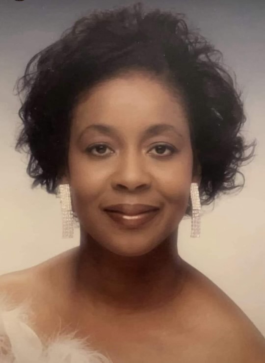 EddieMae Harrison